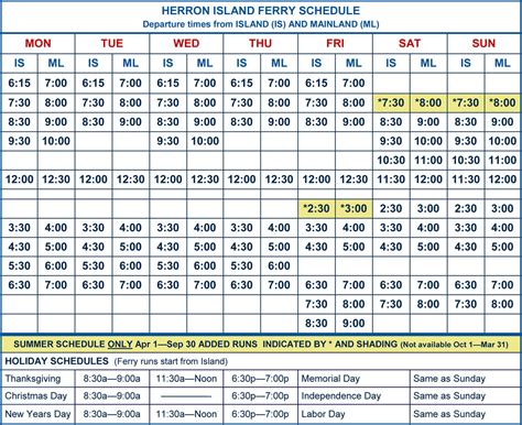 argo ferry schedule 2024|WSDOT .